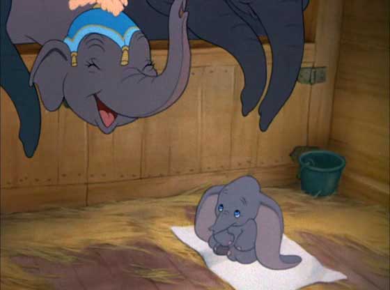 Dumbo