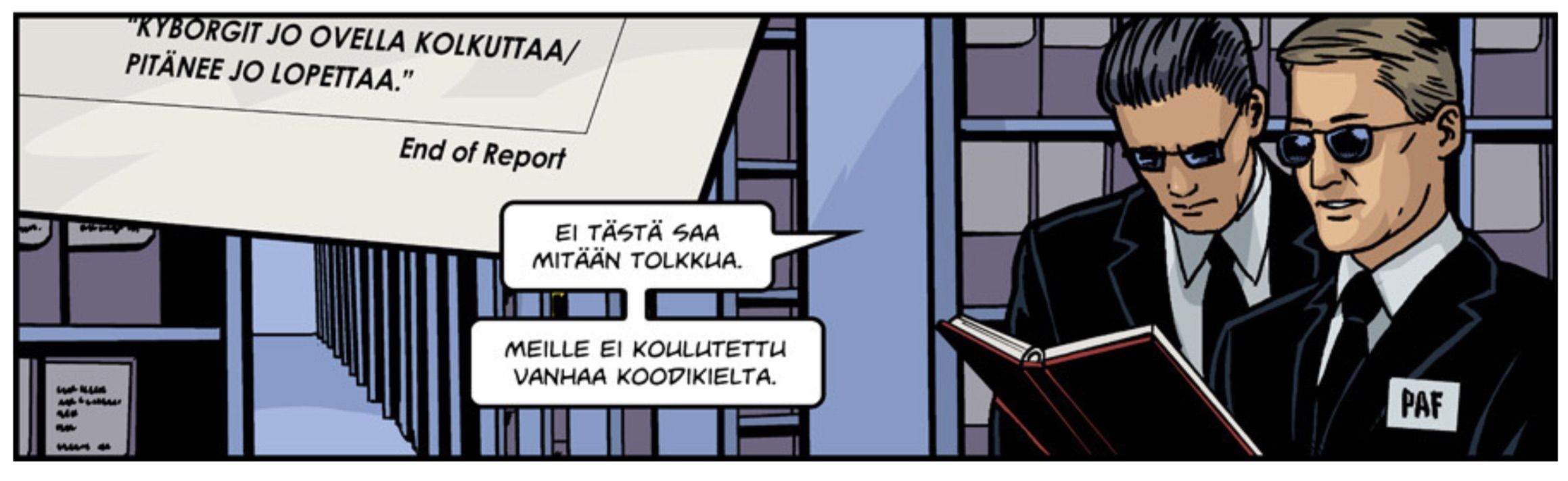 tolkkua