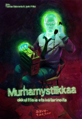 Murhamystiikkaa