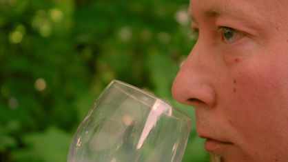 Tasting